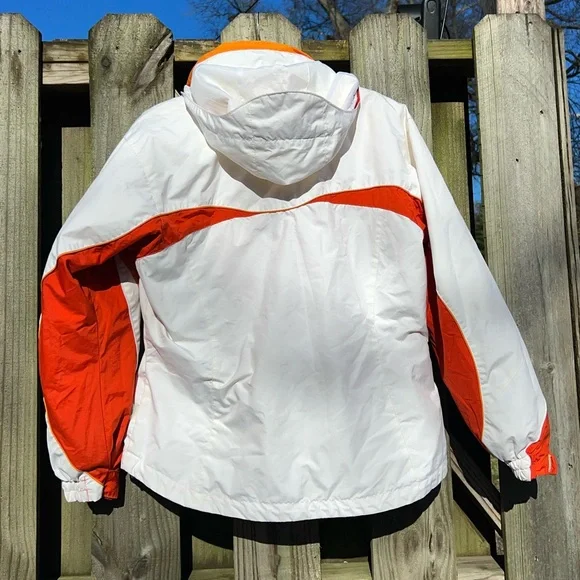 Columbia vortex core performance jacket - Picture 7 of 11